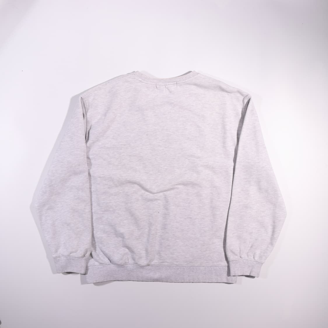 플랙 맨투맨 B580 상품이미지5