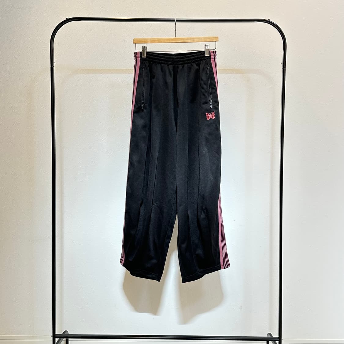 니들스트랙팬츠 hd  상품이미지1