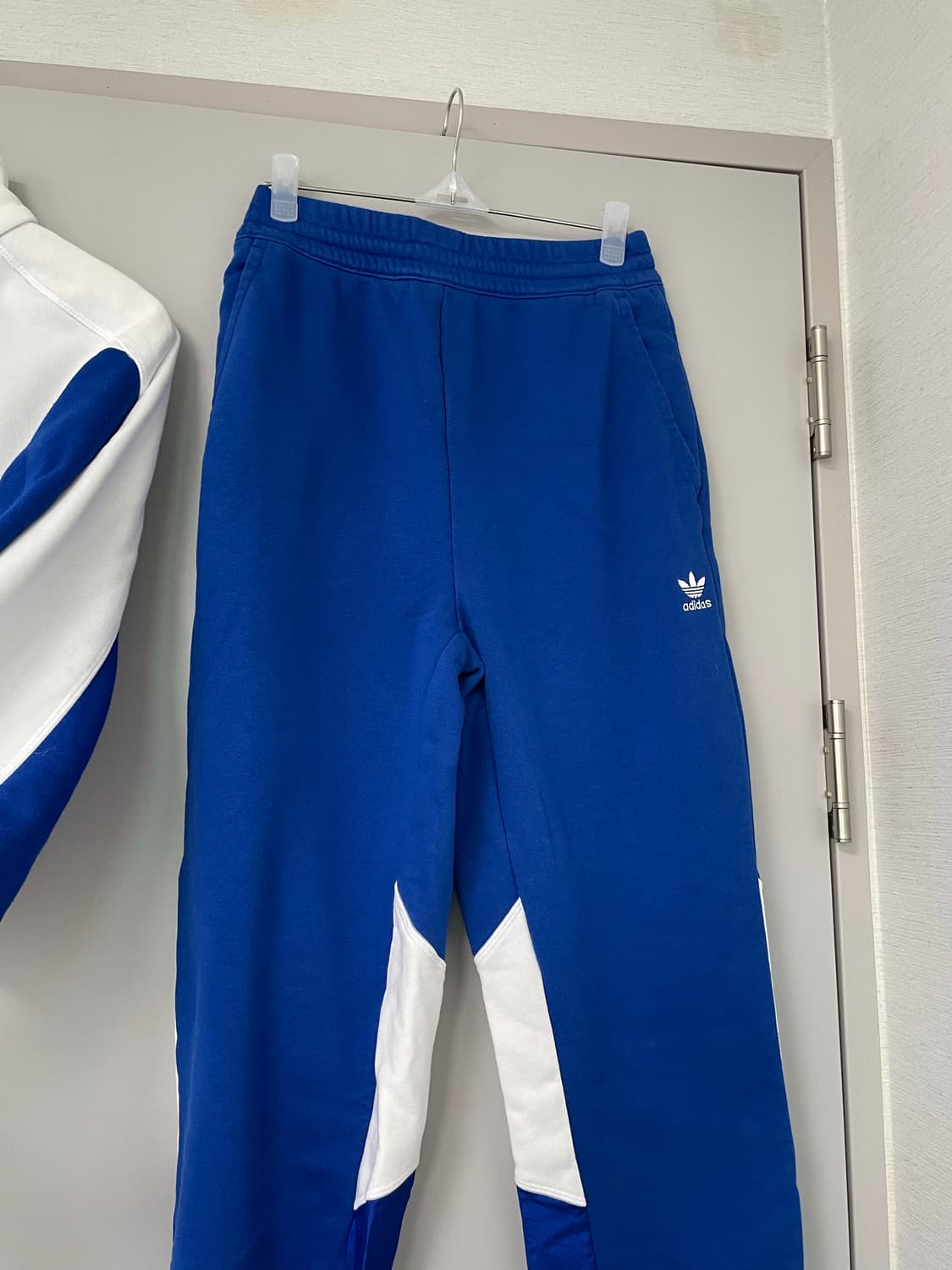 아디다스 트레이닝 세트 XS 상품이미지9