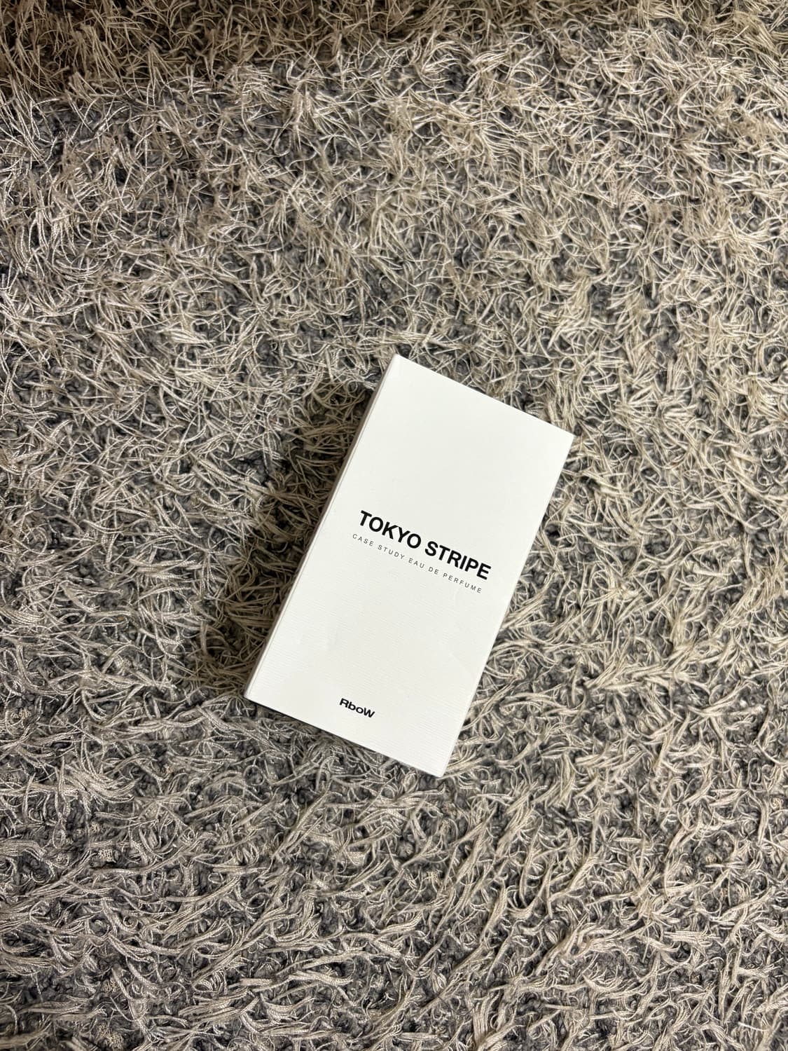 Rbow / TOKYO STRIPE Eau de Perfume 상품이미지5