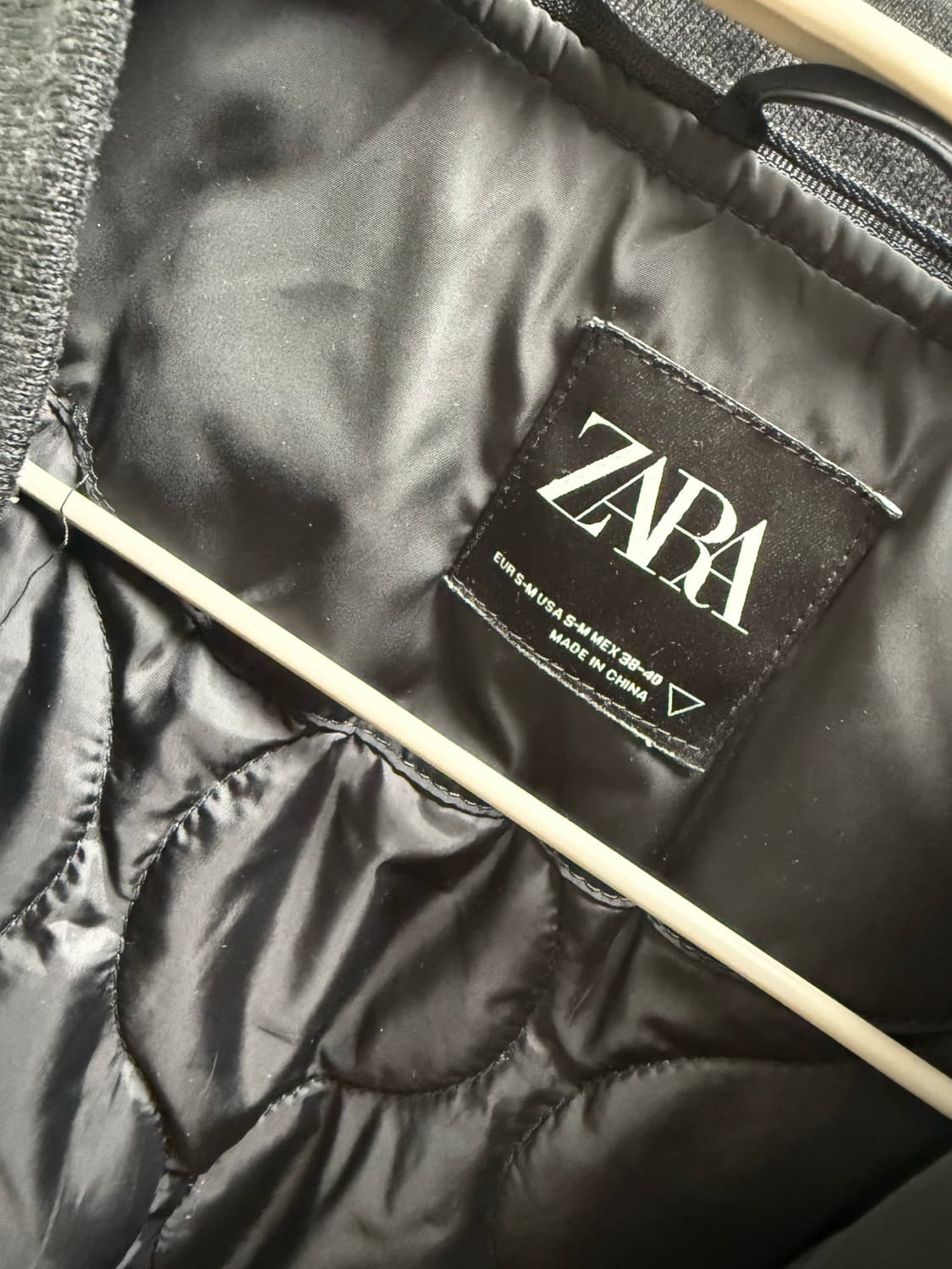 자라 봄버 상품이미지3