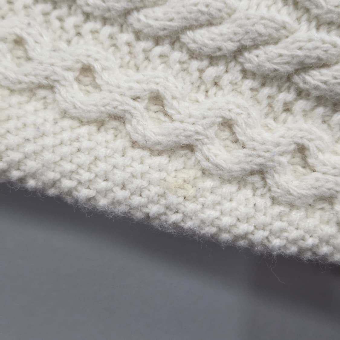 폴로랄프로렌 키즈 피셔맨 니트 5 상품이미지6