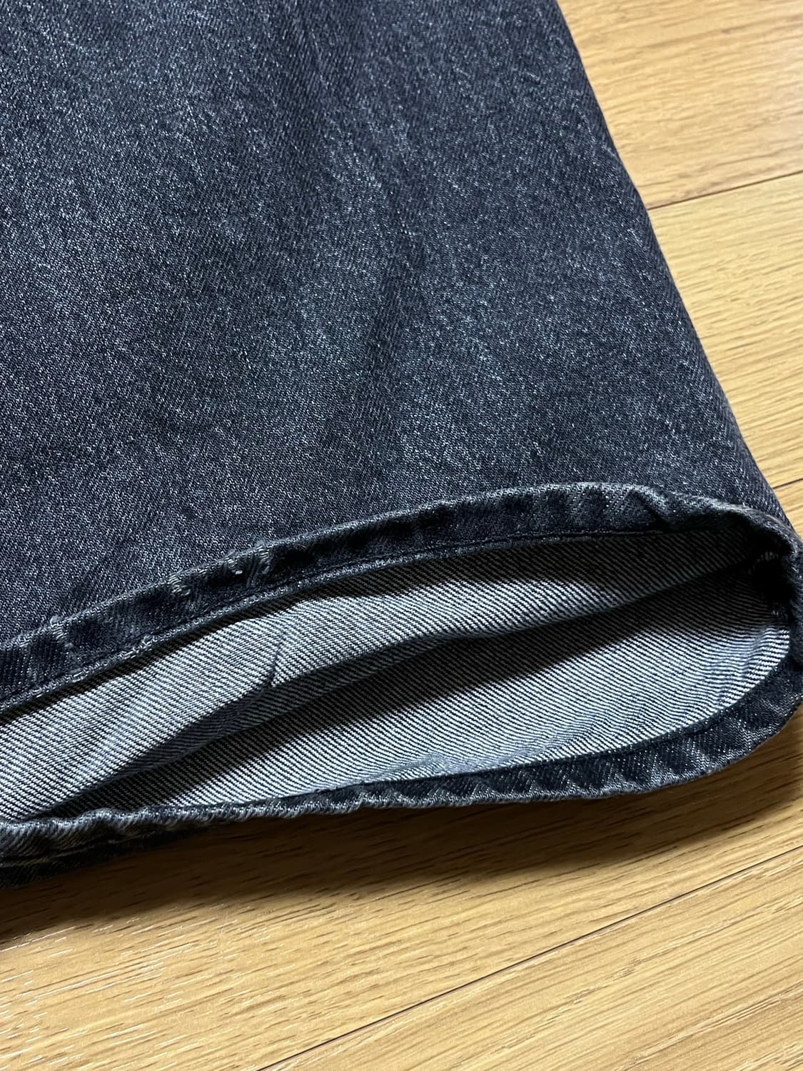 아워레가시 써드컷 슈퍼그레이 [46] 상품이미지8