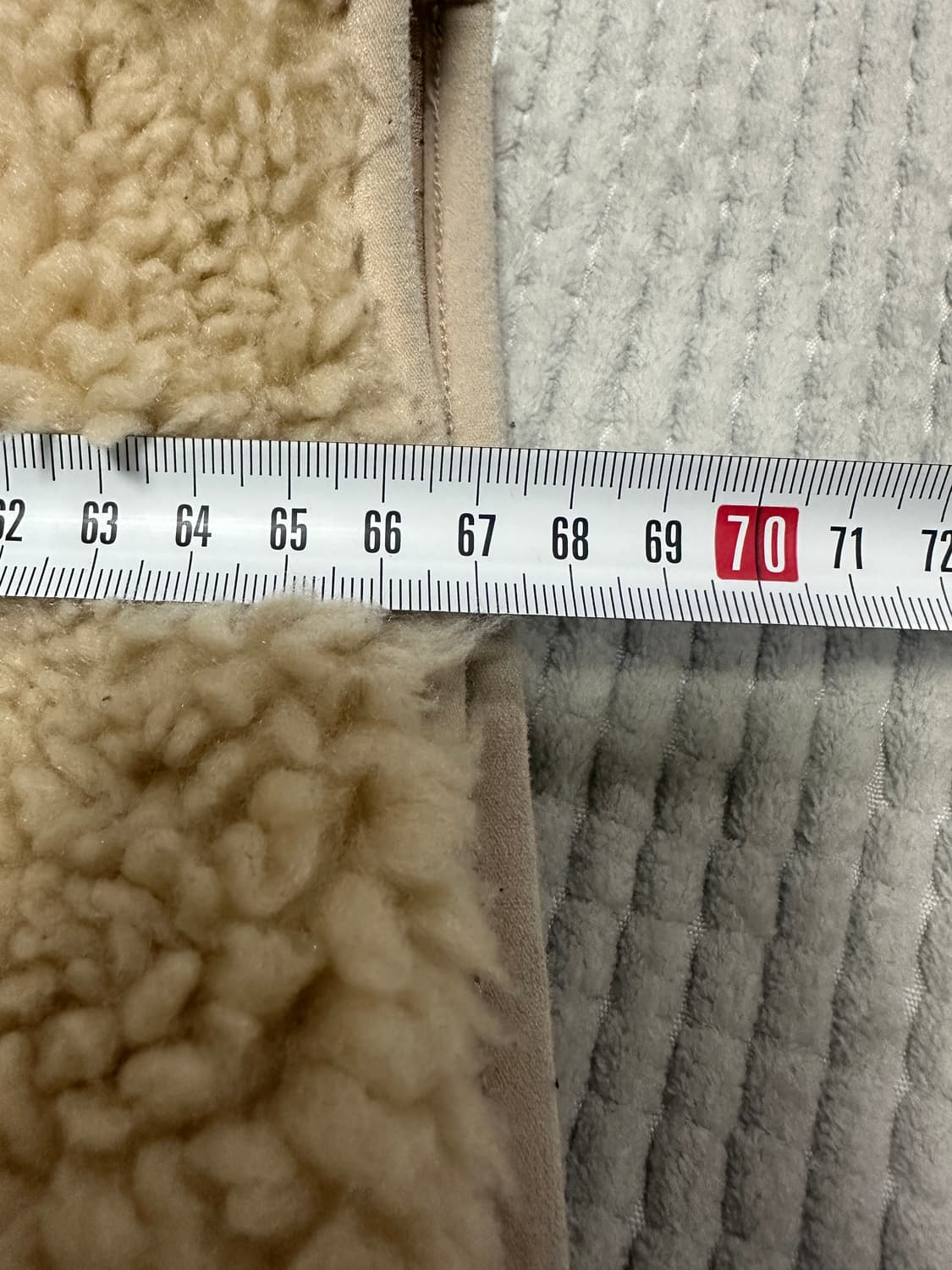 그라미치 셰르파 자켓 상품이미지6