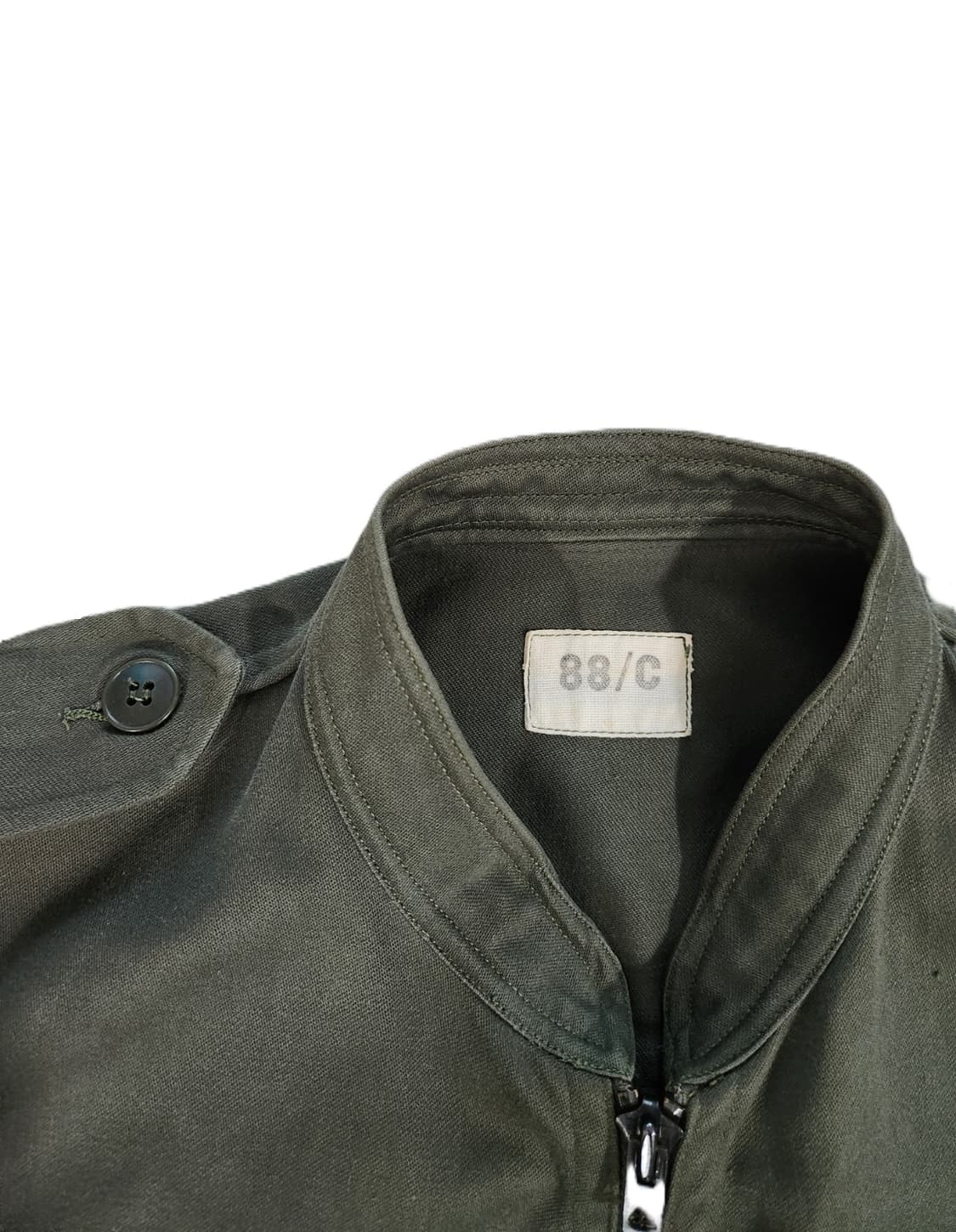 80s French Military Jacket 상품이미지3