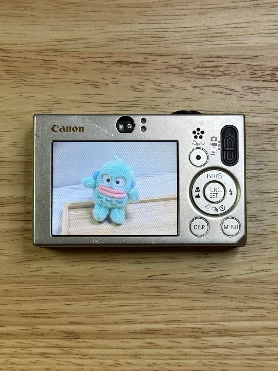 캐논 ixus70 익서스70 canon 상품이미지4