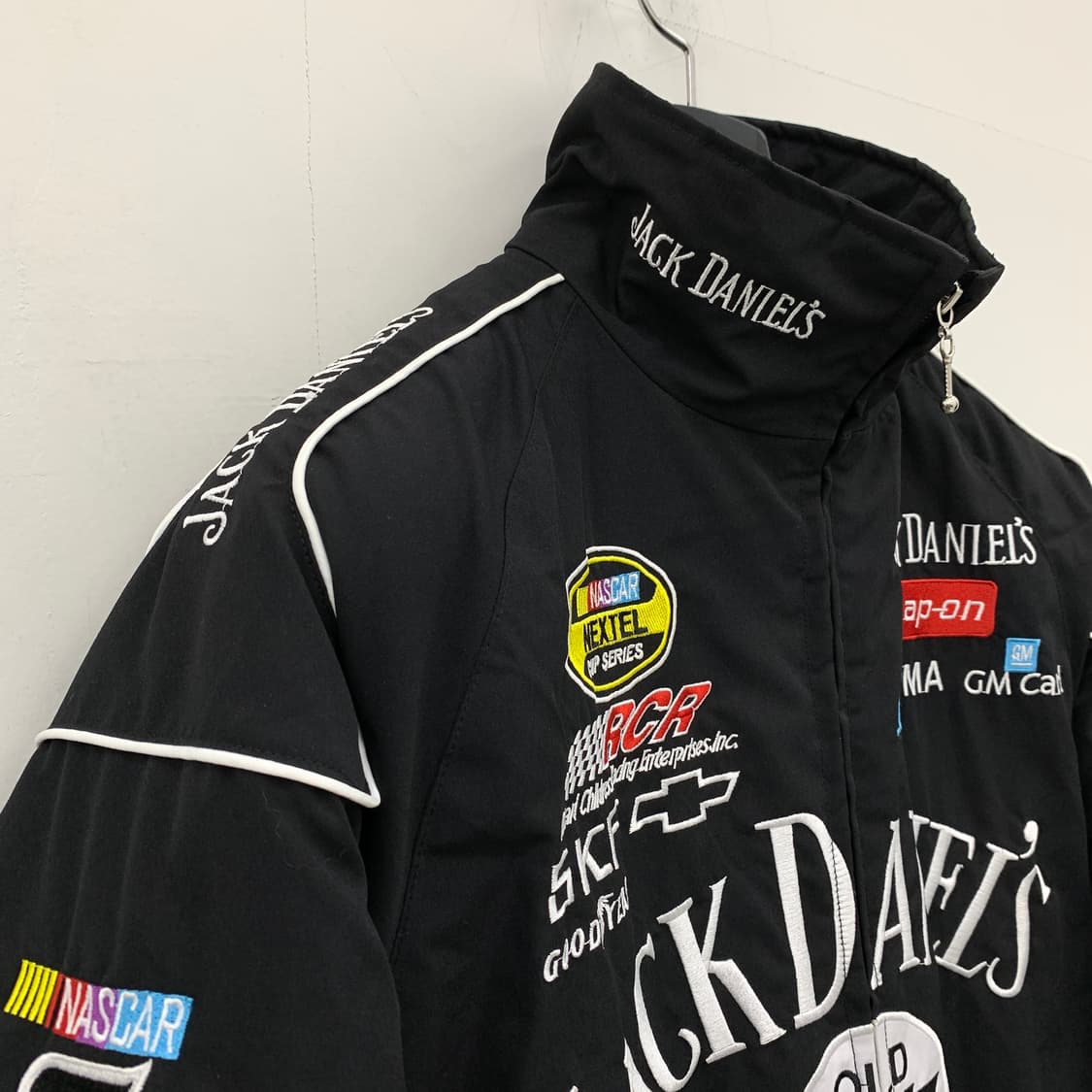 제프해밀턴 잭다니엘 레이싱 자켓 상품이미지7