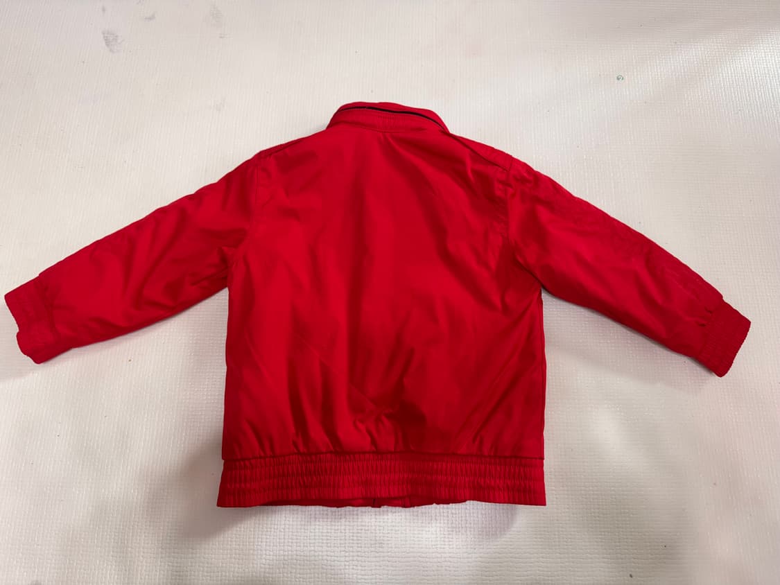 폴로 랄프로렌 키즈 경량패딩 3T 상품이미지2