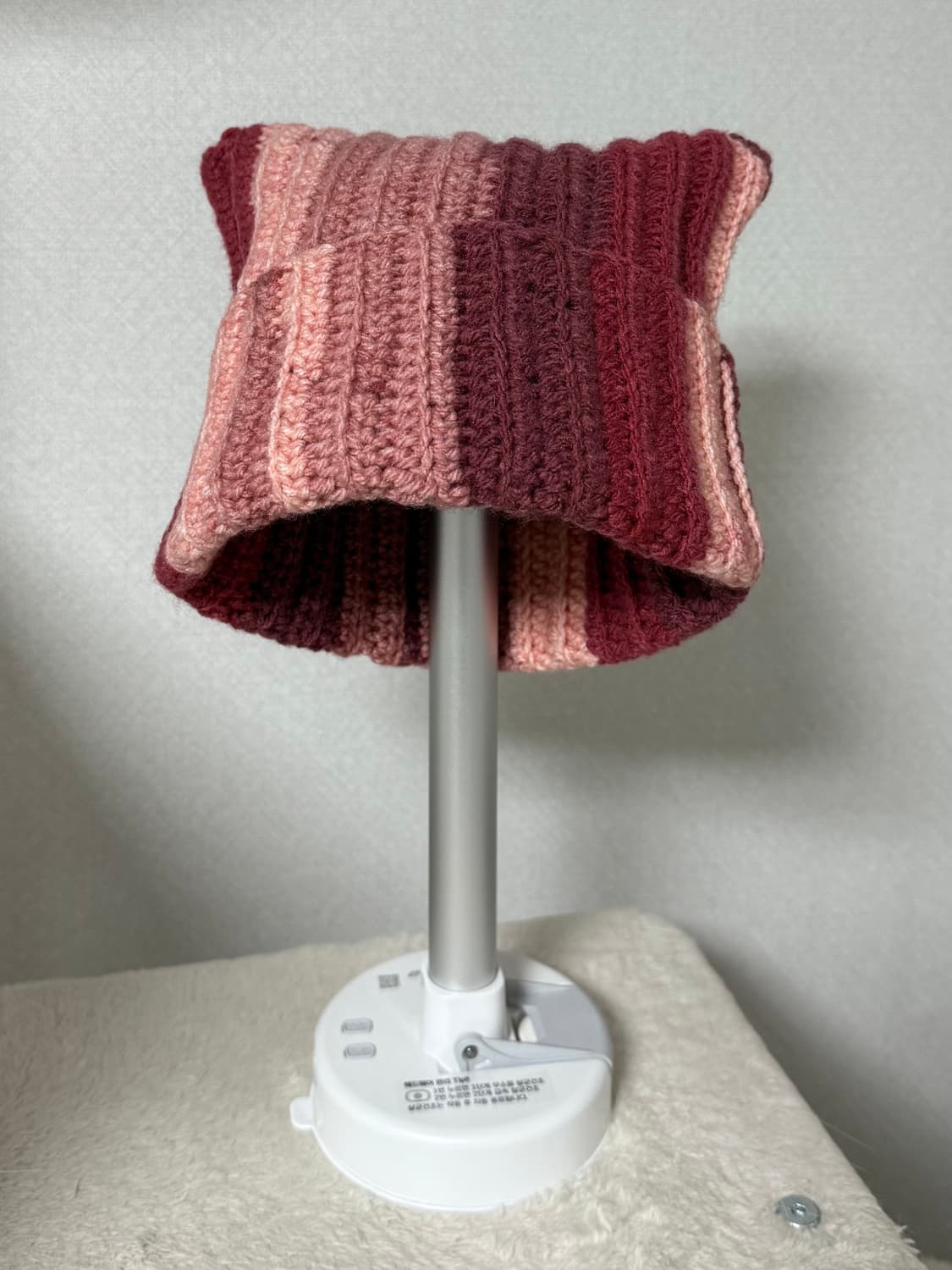 핑크 캣비니 상품이미지2