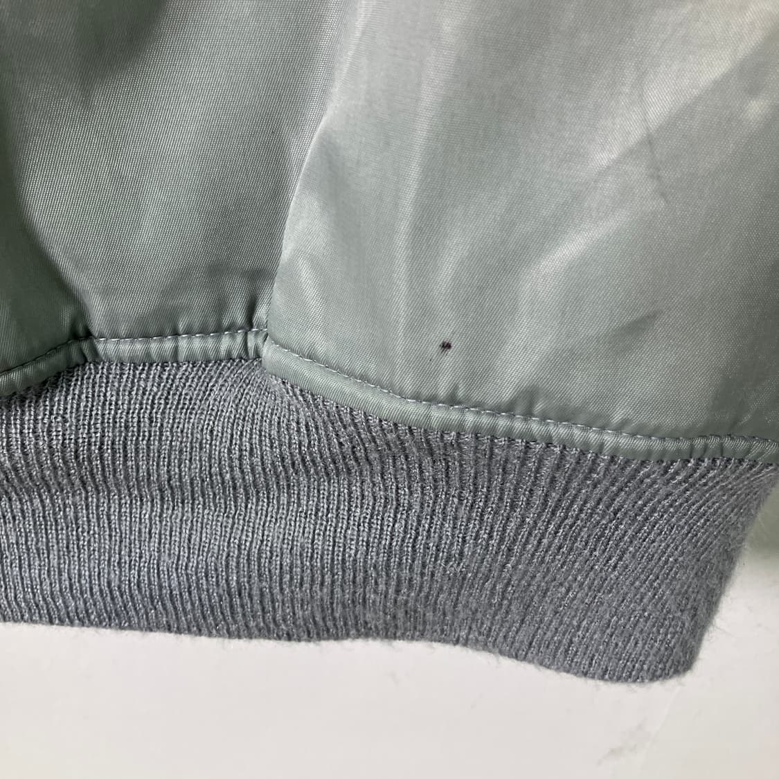 USAF 미공군 ma-1 플라이트 조끼 베스트  상품이미지9