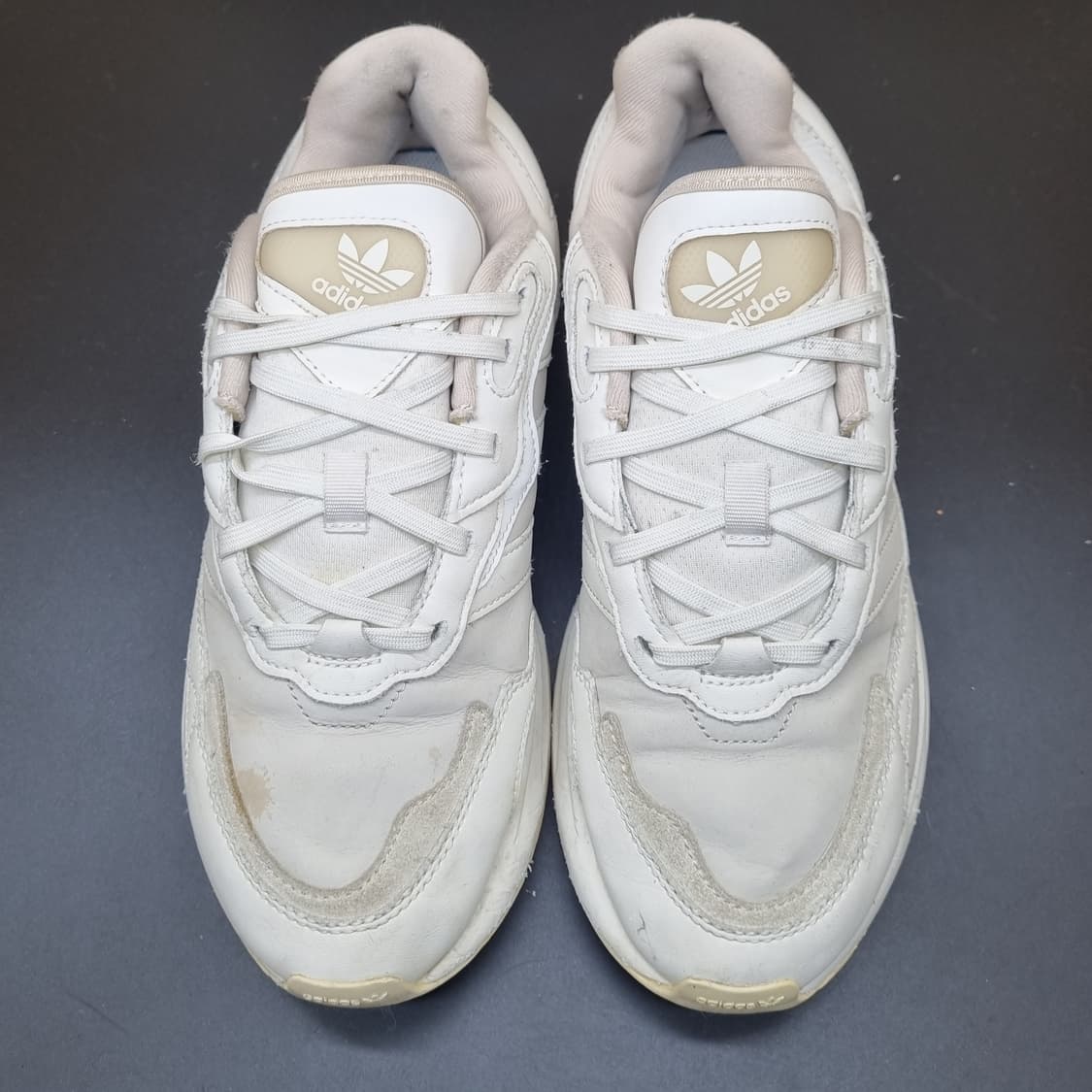 아디다스 젠틱 W 운동화250  상품이미지2