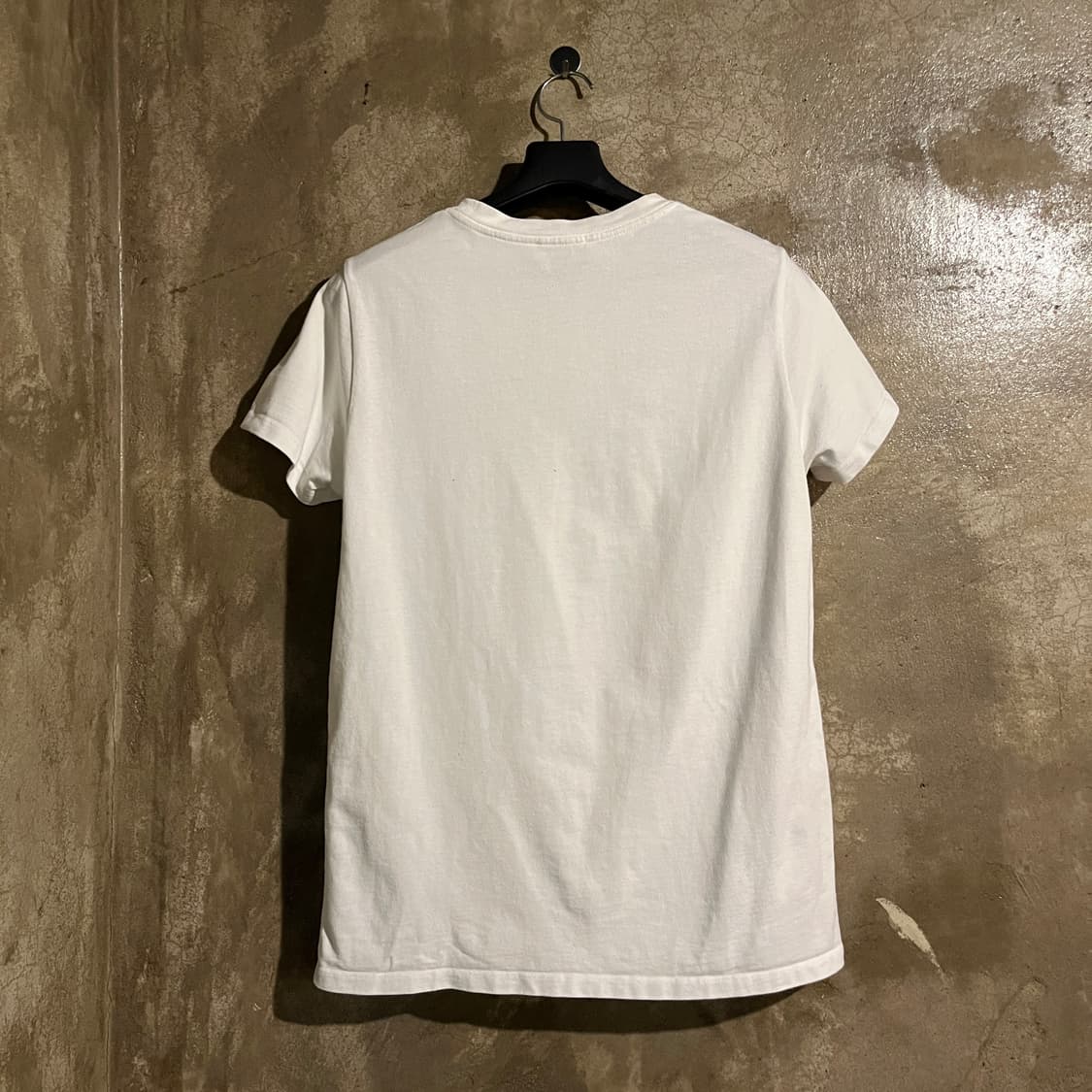 아페쎄 라운드 반팔티 상품이미지7