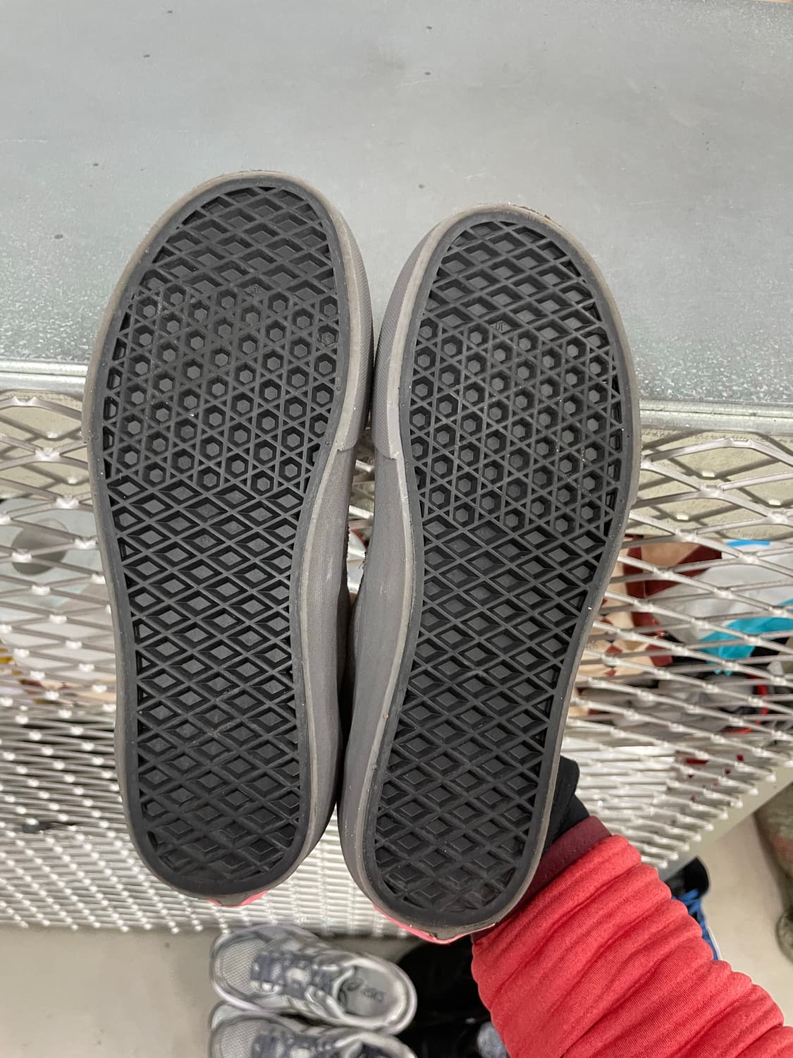 반스 X 자오자오 에라 랫 그레이 245 상품이미지6