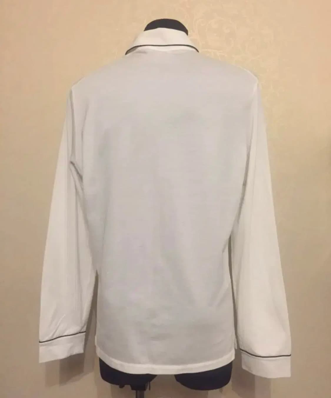 HERMES 에르메스 컬렉션 셔츠(코튼)L 사이즈 상품이미지6