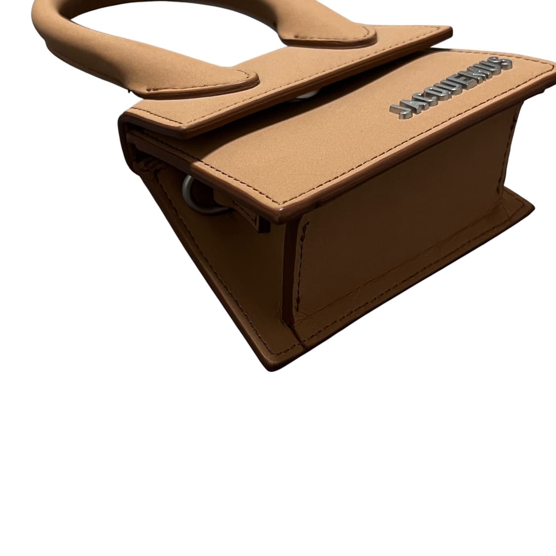 자크뮈스 르치키토 옴므 브라운 남녀공용 상품이미지4