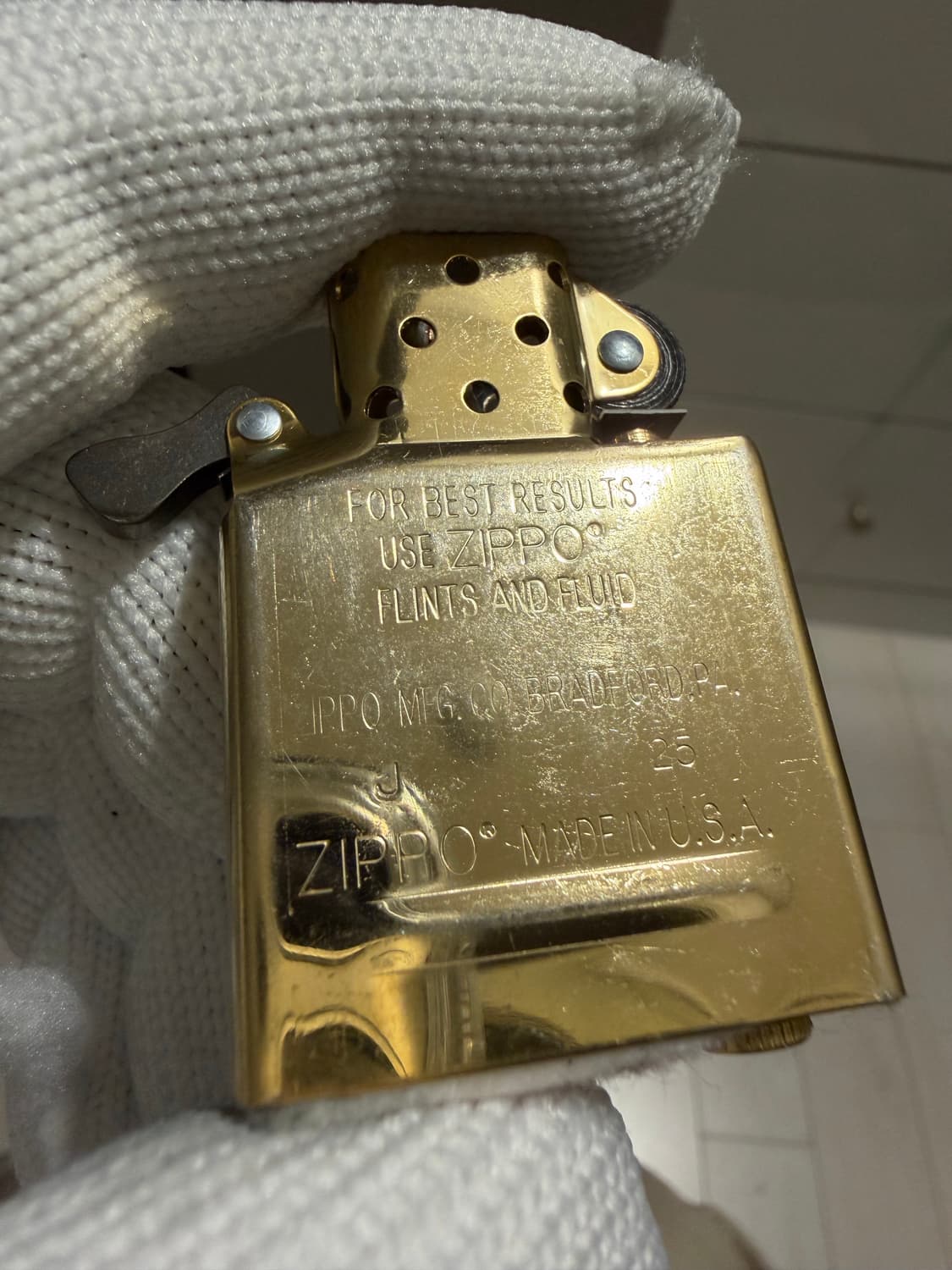 지포라이터 상품이미지9