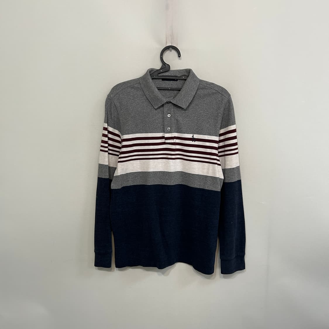 헤지스 남성 티셔츠 105  상품이미지1