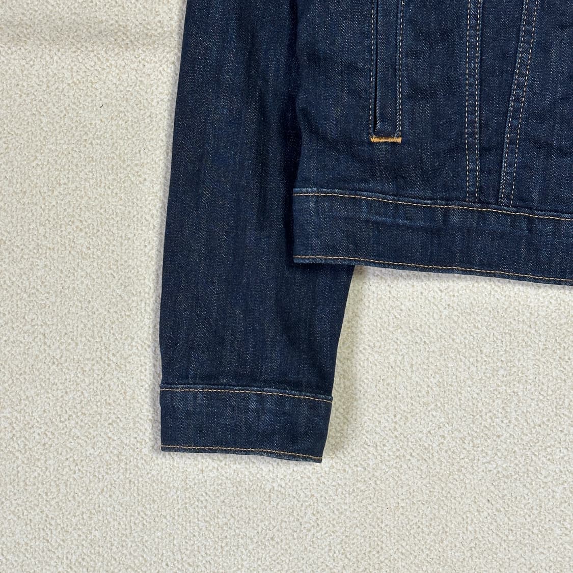 리바이스 오리지널 트러커 자켓 상품이미지4