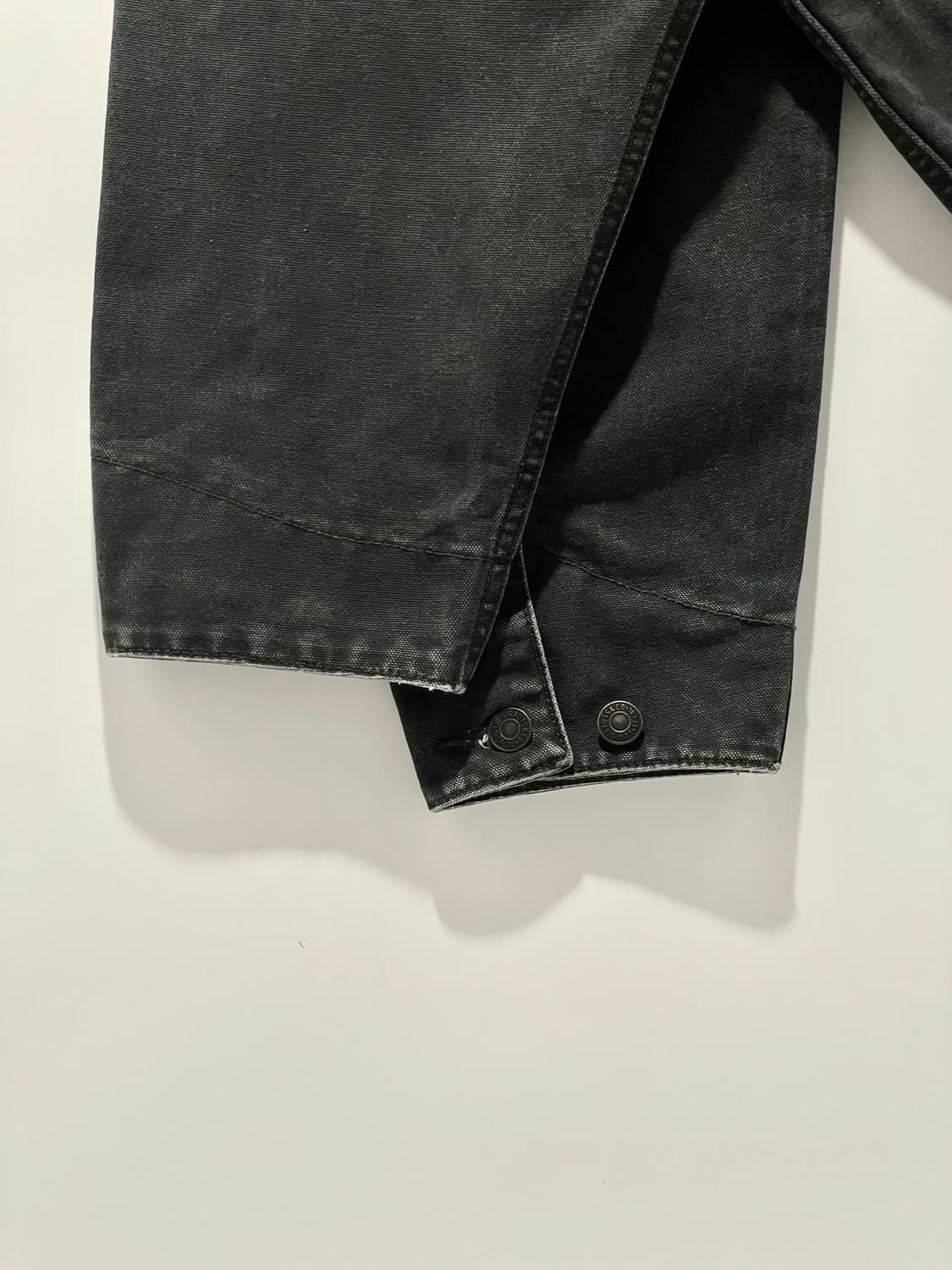 Levi's Canvas Work Jacket 상품이미지7