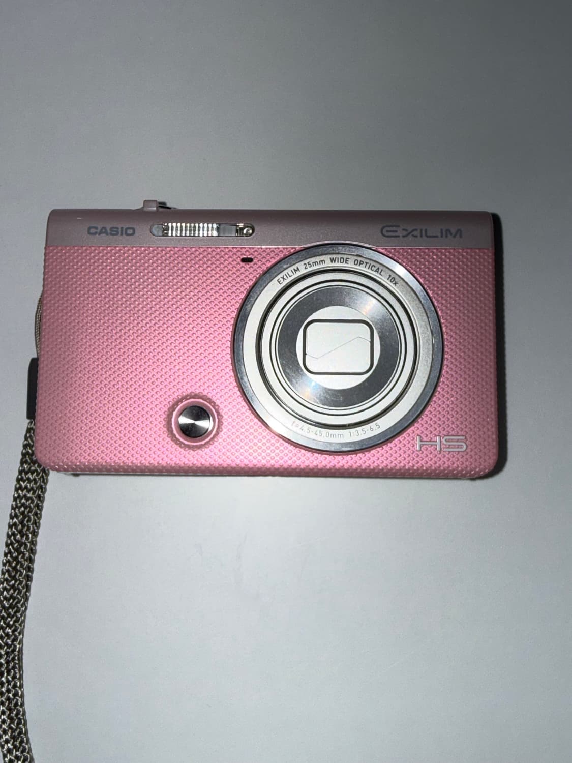 카시오 엑슬림 zr-60 상품이미지1