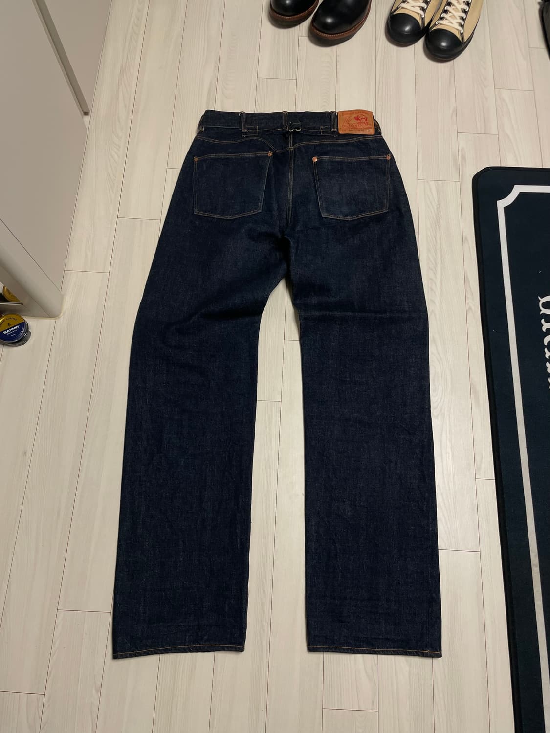 페로우즈 500sw 32 상품이미지2