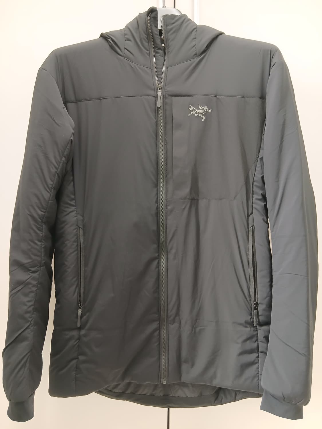 아크테릭스 프로톤 후디 캐럽 105(XL) 상품이미지1