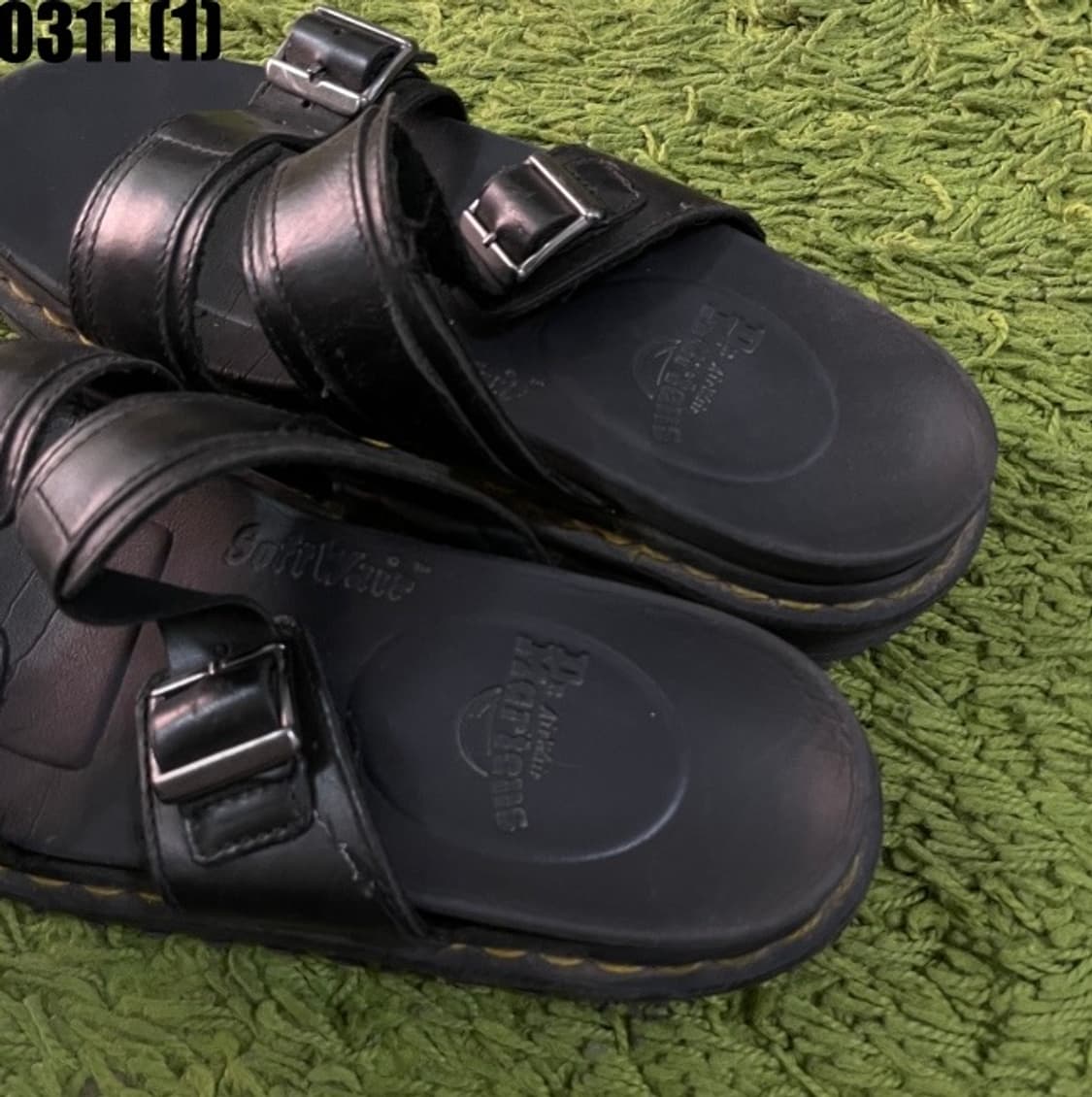 닥터마틴 eu41 상품이미지2