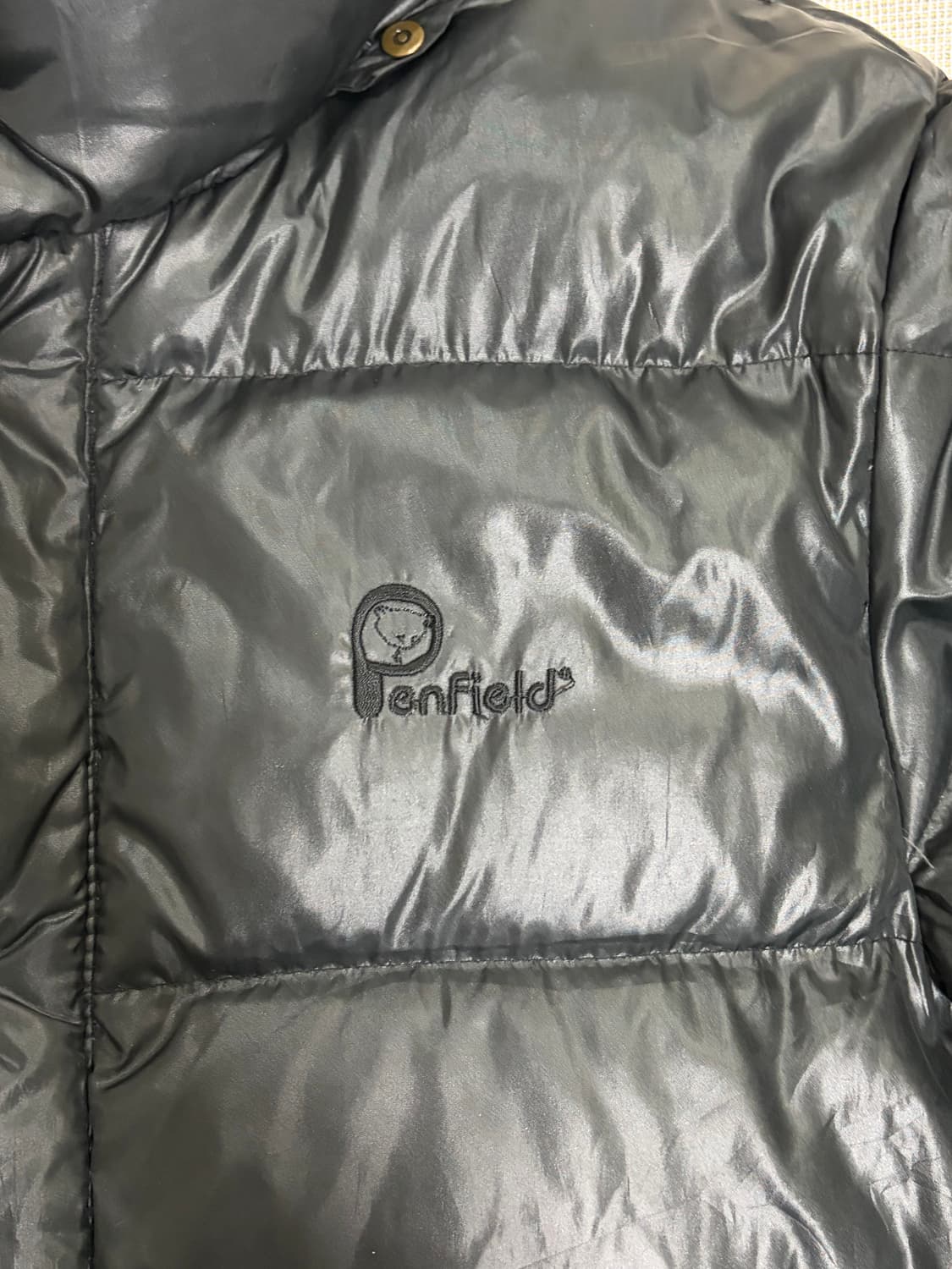 Penfield Japan down feather padding 상품이미지7