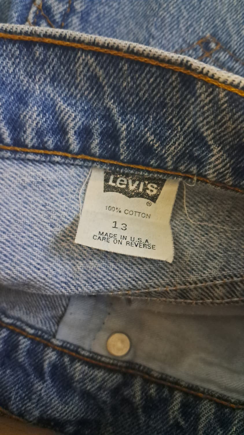 90susa levis 상품이미지4