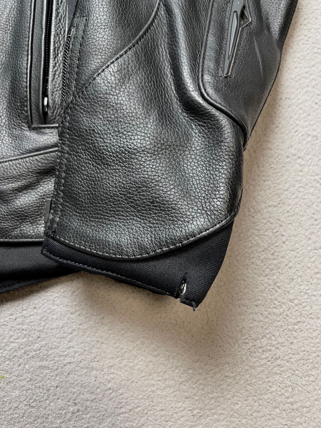 [52] 알파인스타 레이싱자켓 - 바이크자켓 상품이미지6