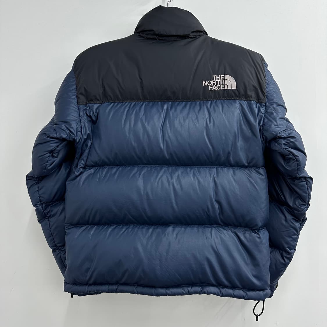 90 노스페이스 눕시 여자 구스다운 패딩 상품이미지2