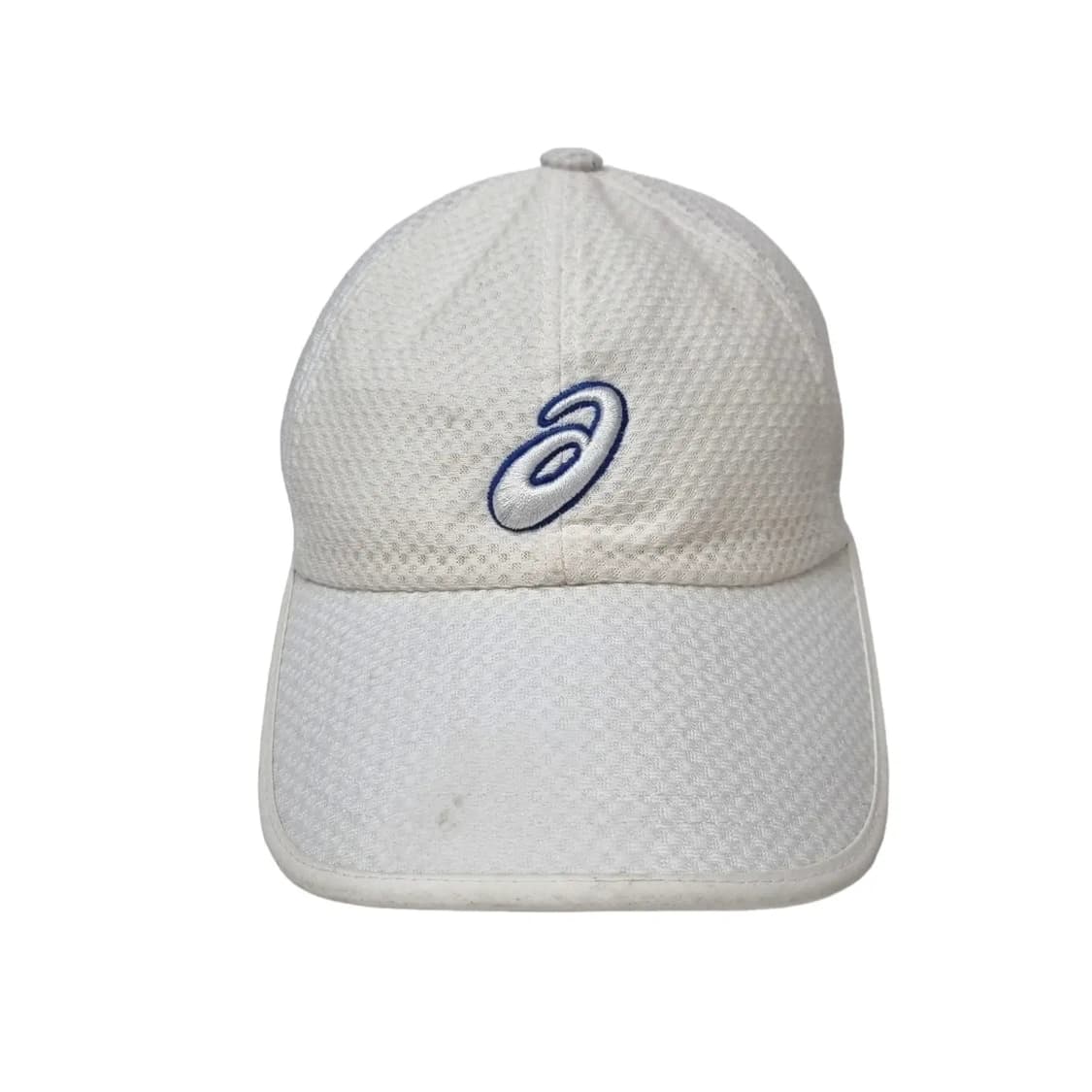 빈티지 asics 키코맛 고프코어 캡 상품이미지1