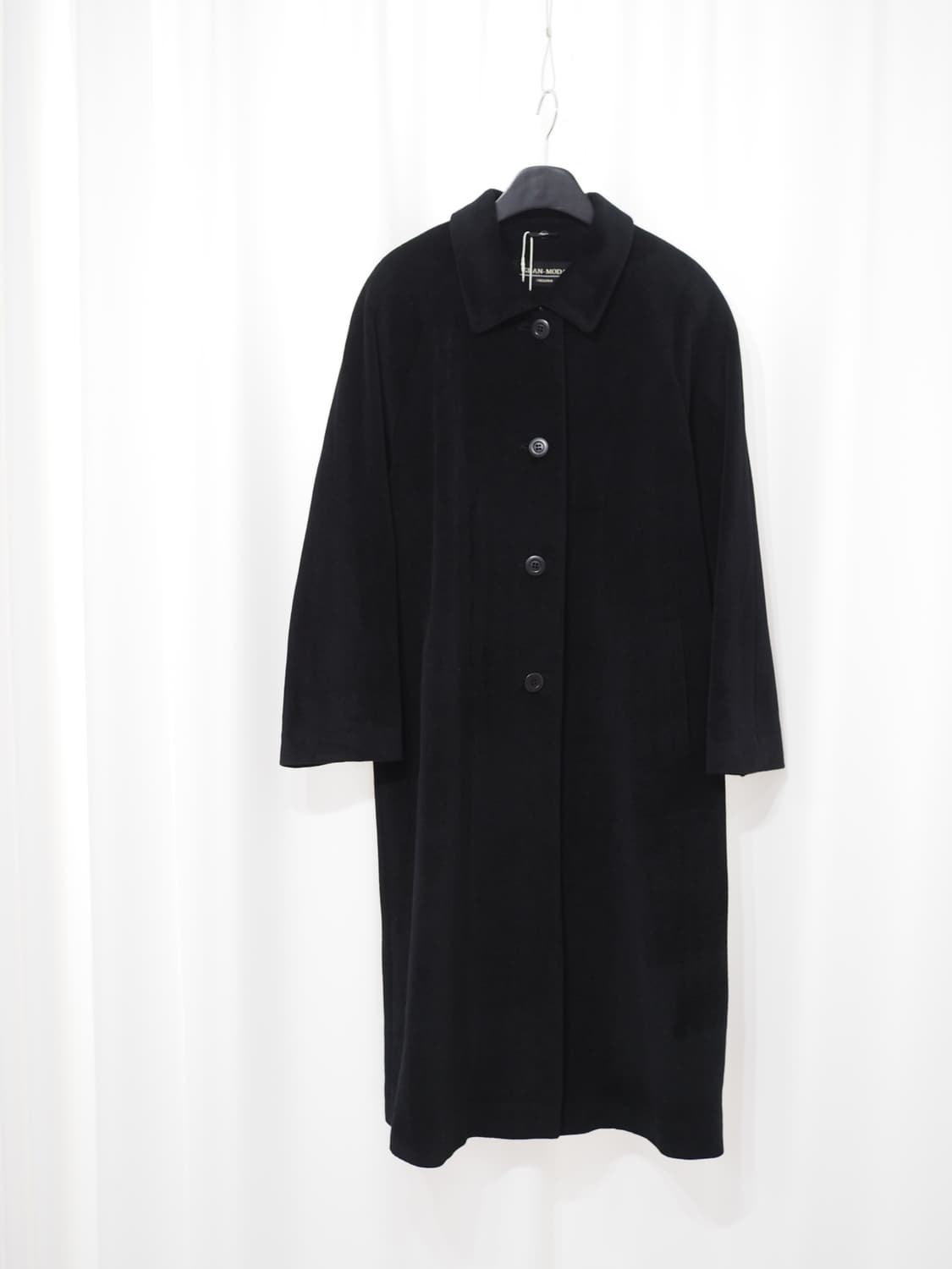 GRAN MODA angora coat  상품이미지1