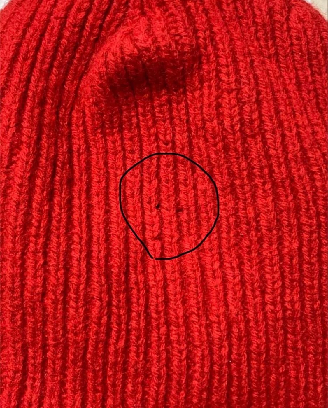 넘버나인 벌룬비니 상품이미지4