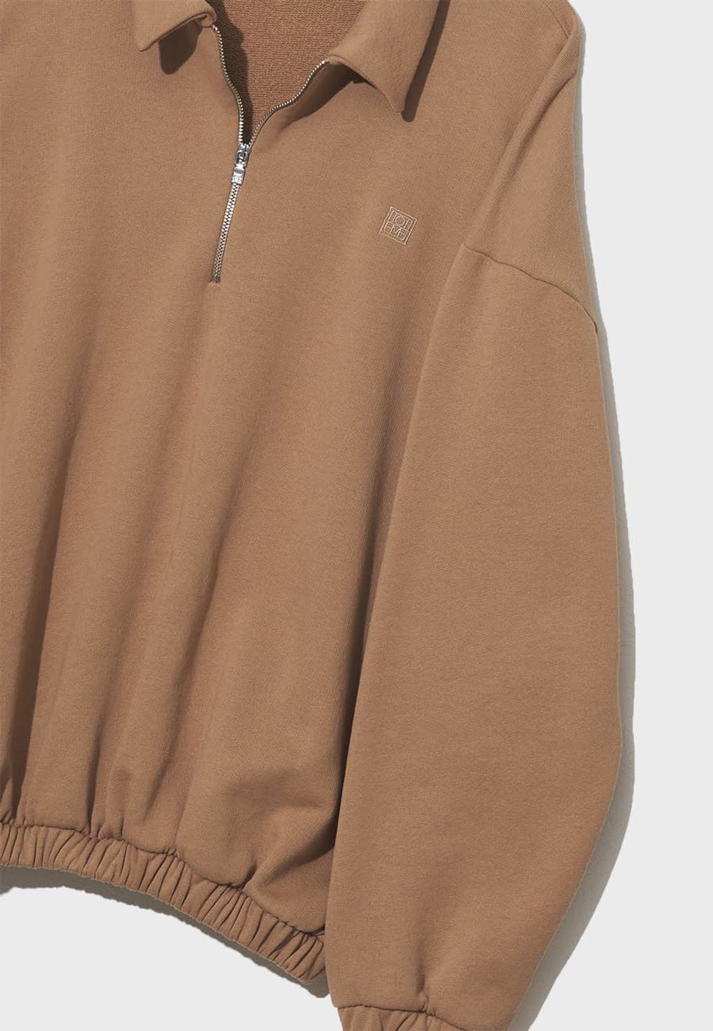 TOTEME sweat shirt 상품이미지3