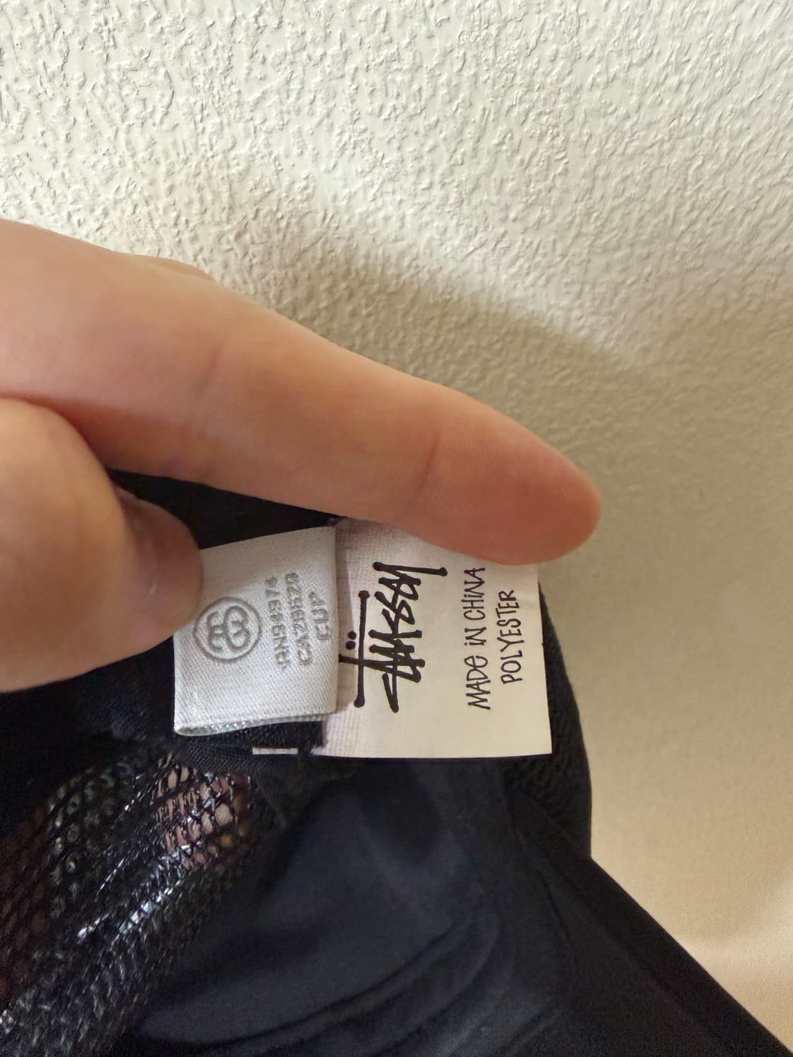 스투시 캡 상품이미지4