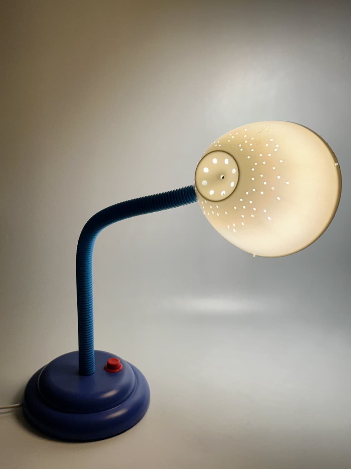 90’s 이케아 ikea 멤피스 스타일 조명 테이블 미드센츄리 스탠드 상품이미지6