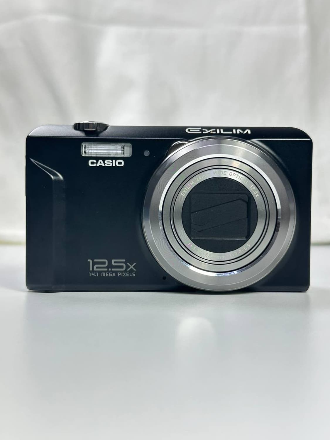 인물✧･ﾟCasio exilim 카시오 엑슬림 ex-zs100 디카 상품이미지4