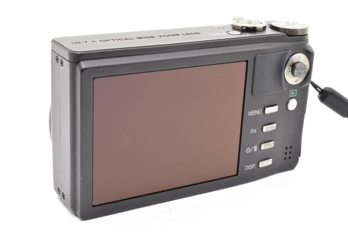 천사 카메라 역대급 미품) 리코 CX2 RICOH CX2  상품이미지5