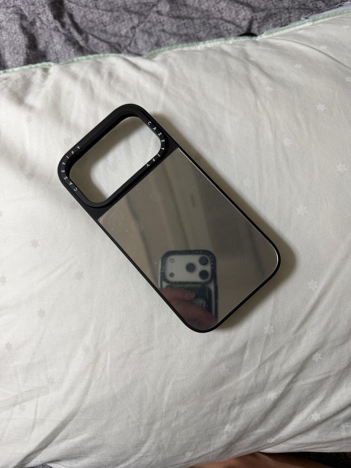 casetify 케이스티파이 아이폰 케이스 17프로 상품이미지1