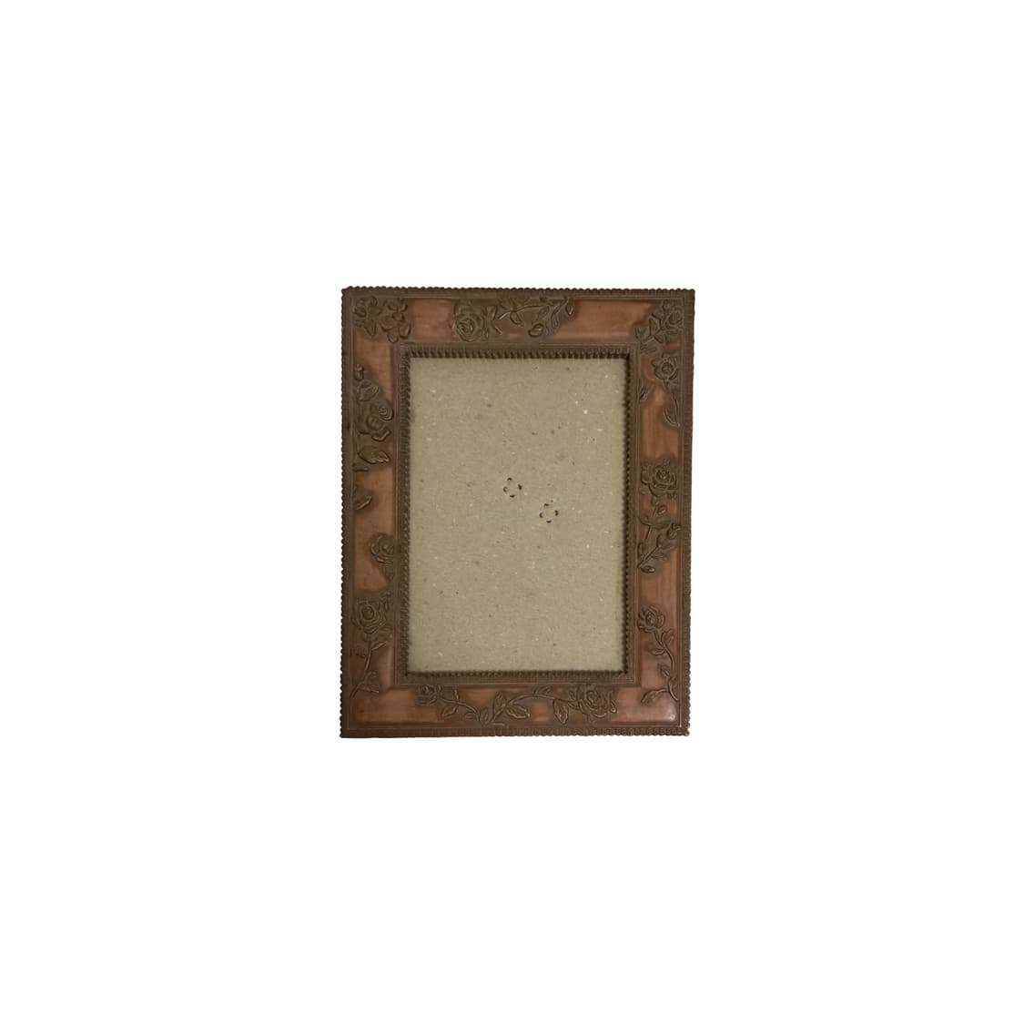 00s 로코코무드 로즈 릴리프 프레임 액자 상품이미지1