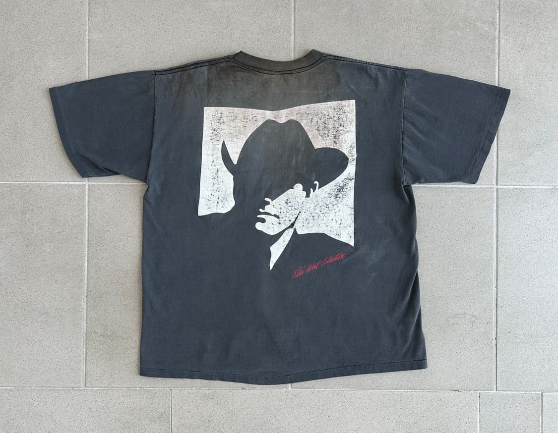 90s 빈티지 말보로 티셔츠 그런지 상품이미지1