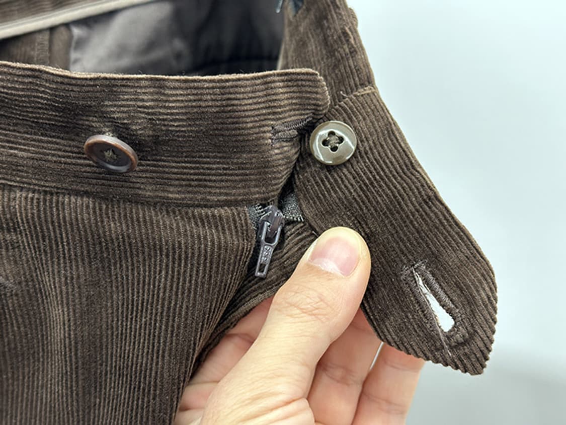 JOSEPH HOMME_ flare fit (29-30) 상품이미지7