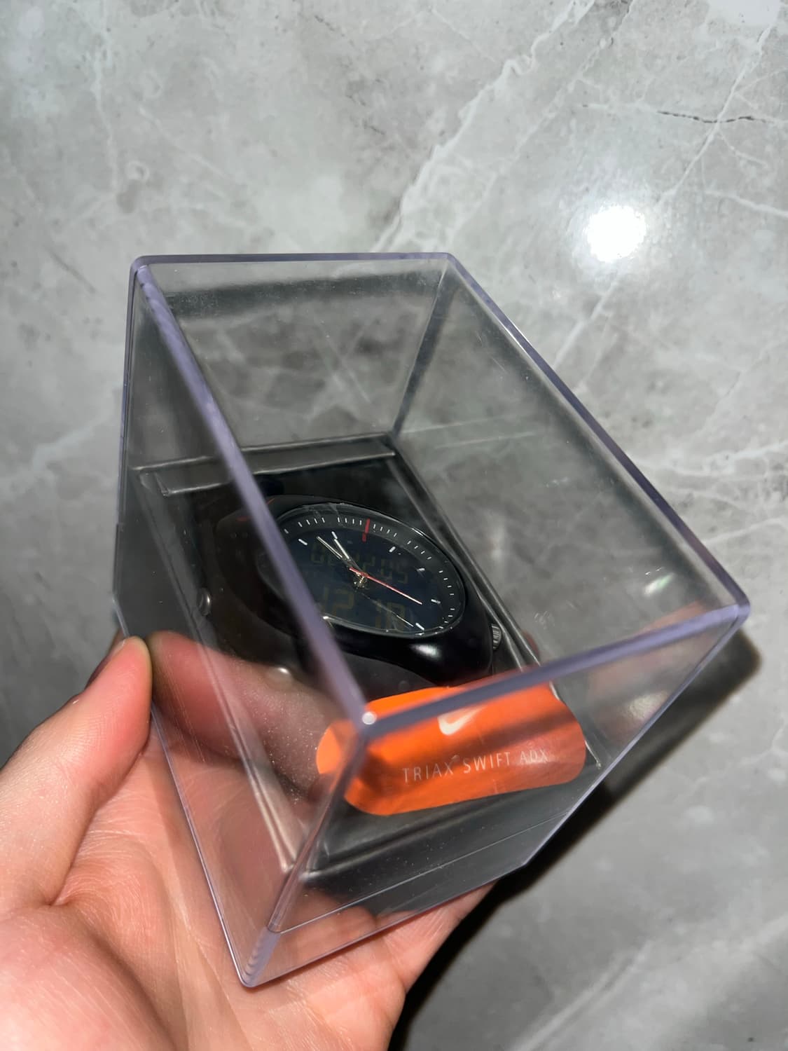 나이키 시계 트라이엑스 Nike Triax Swift 상품이미지2