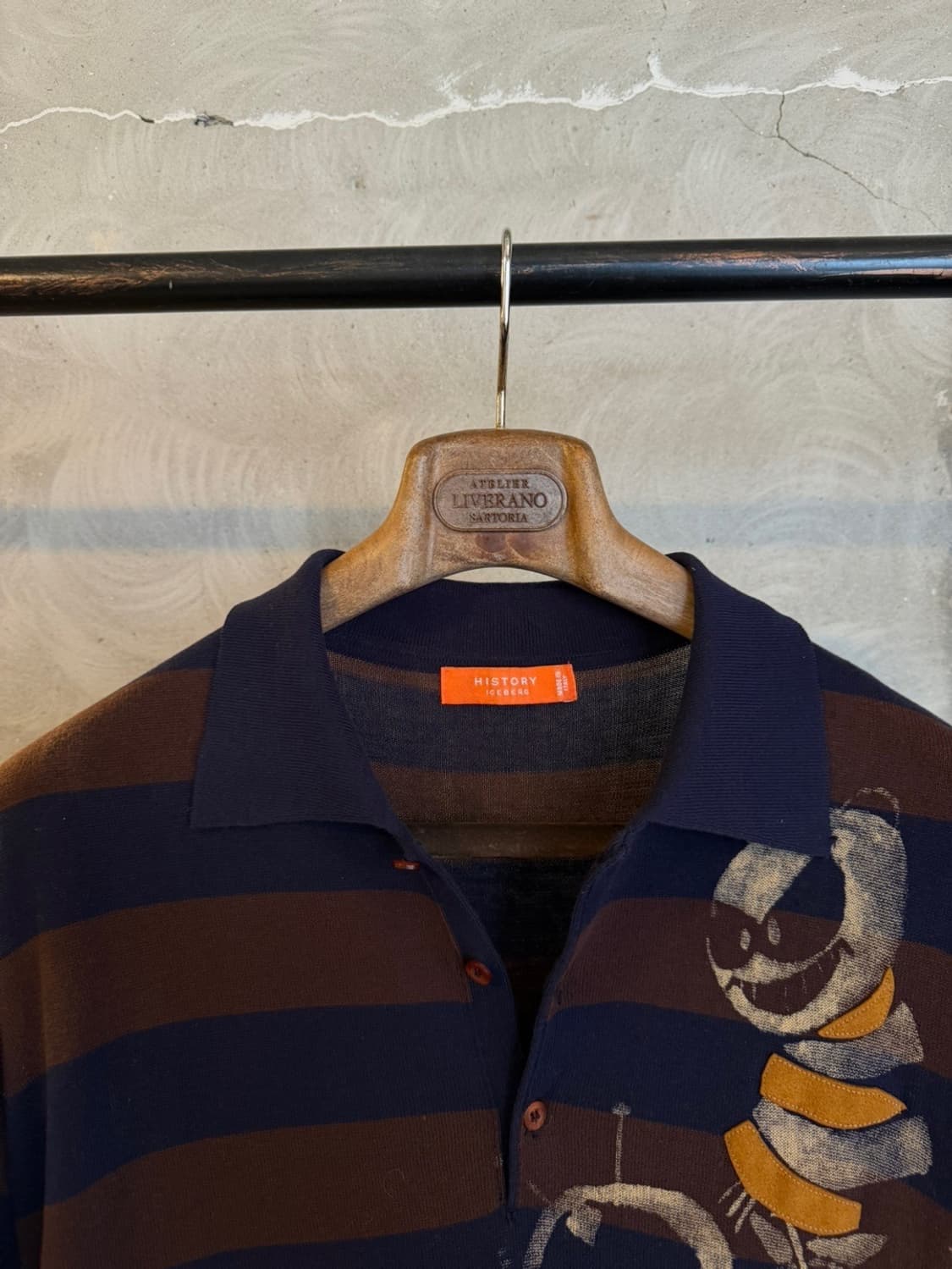 아이스버그 니트 pk 105 상품이미지6