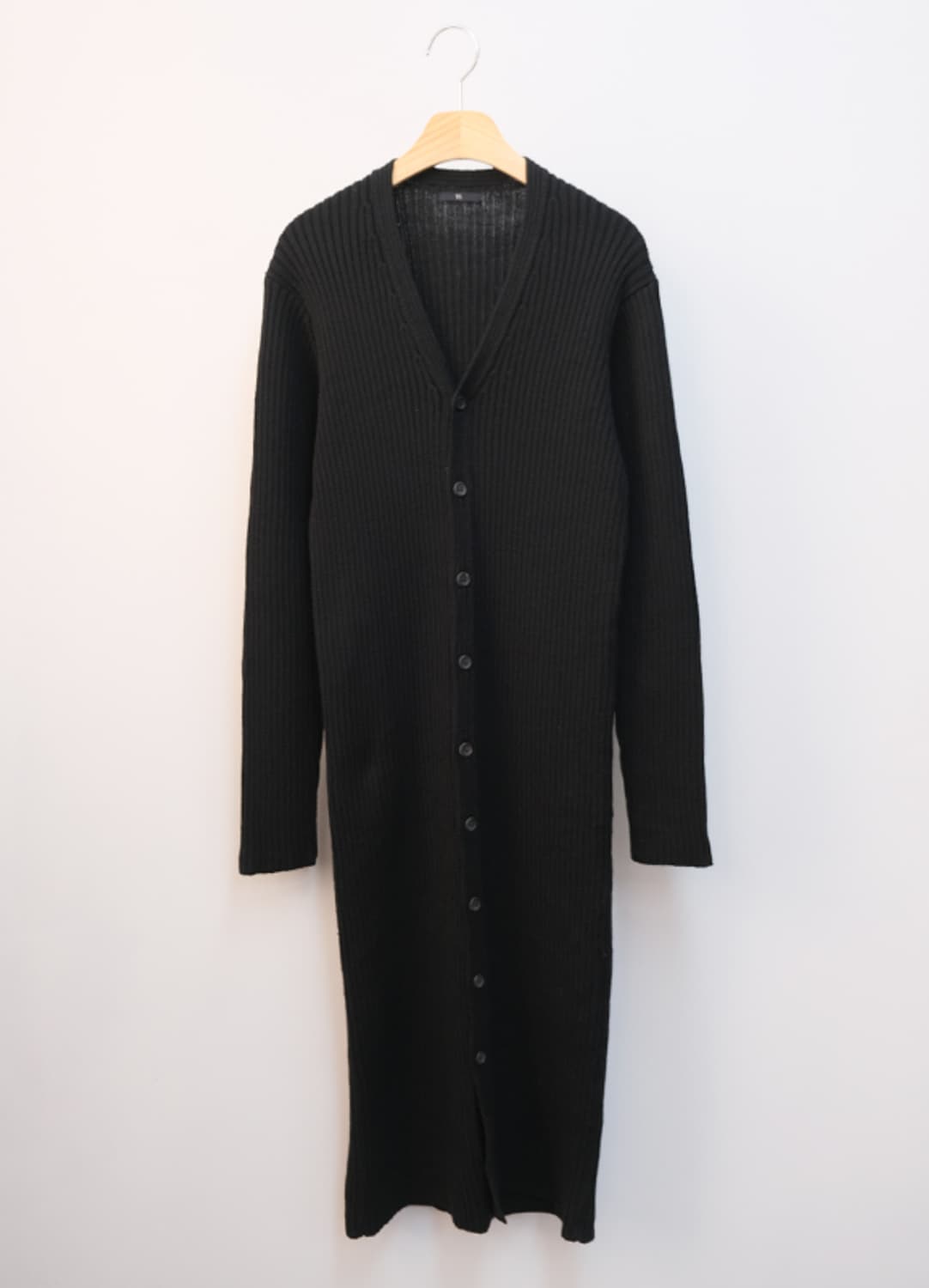 Y's 니트 롱 원피스 상품이미지1