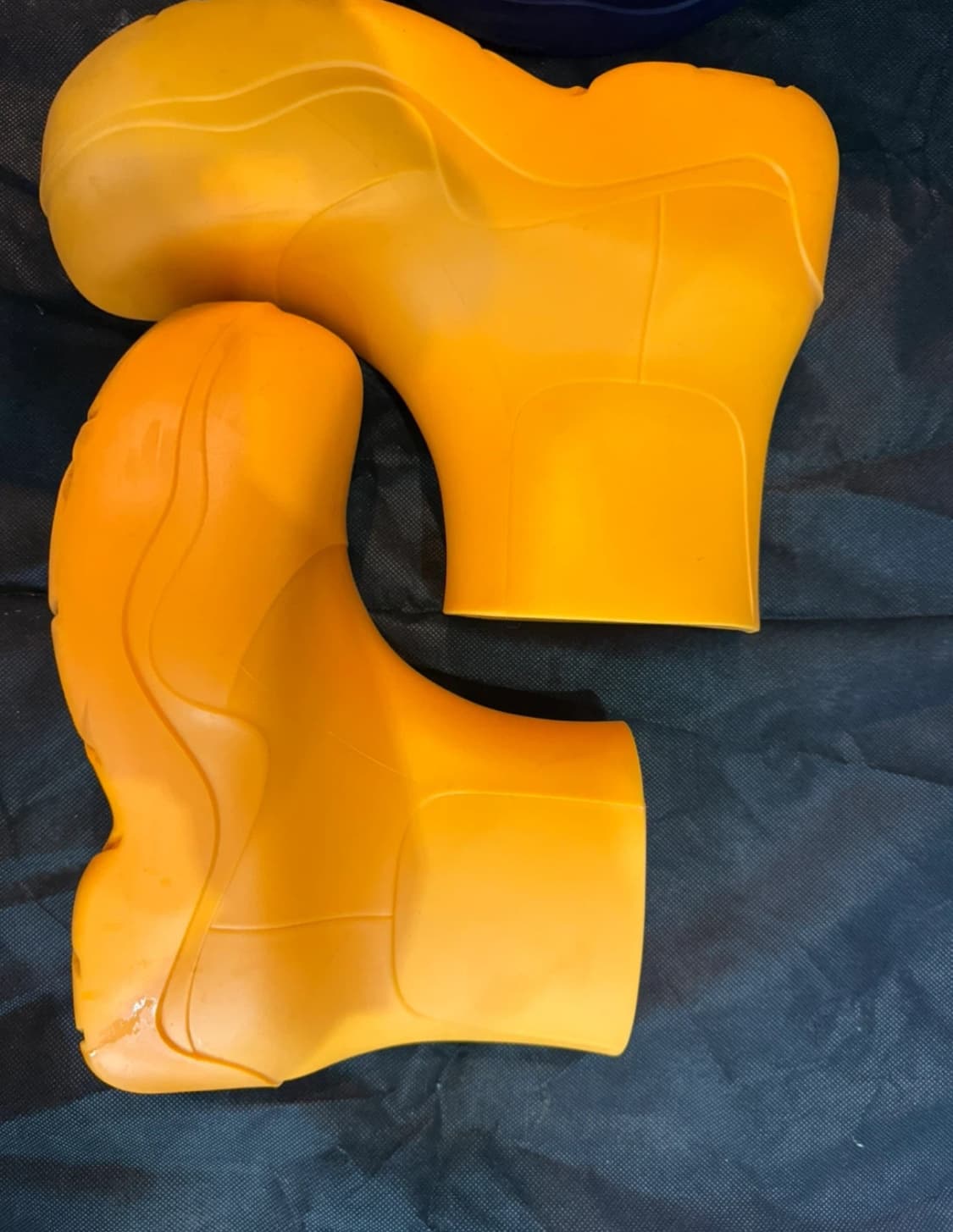 보테가베네타 퍼들부츠 37 상품이미지1