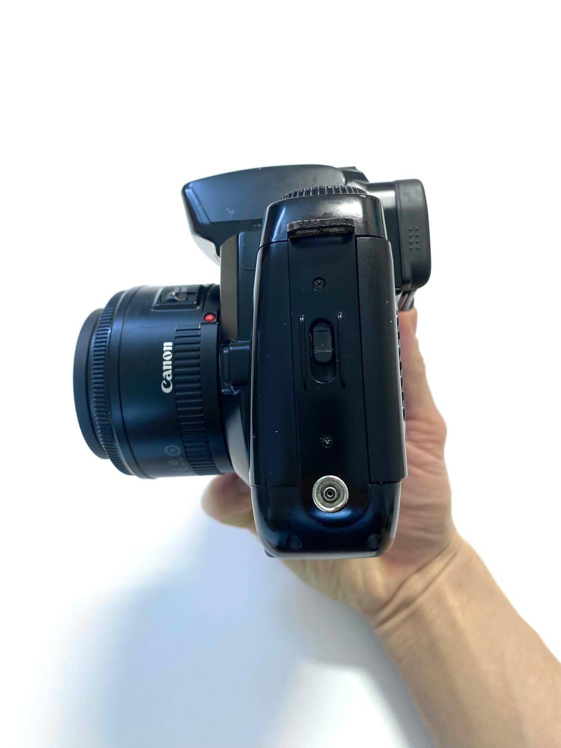 캐논 EOS 5 필름 카메라 상품이미지4