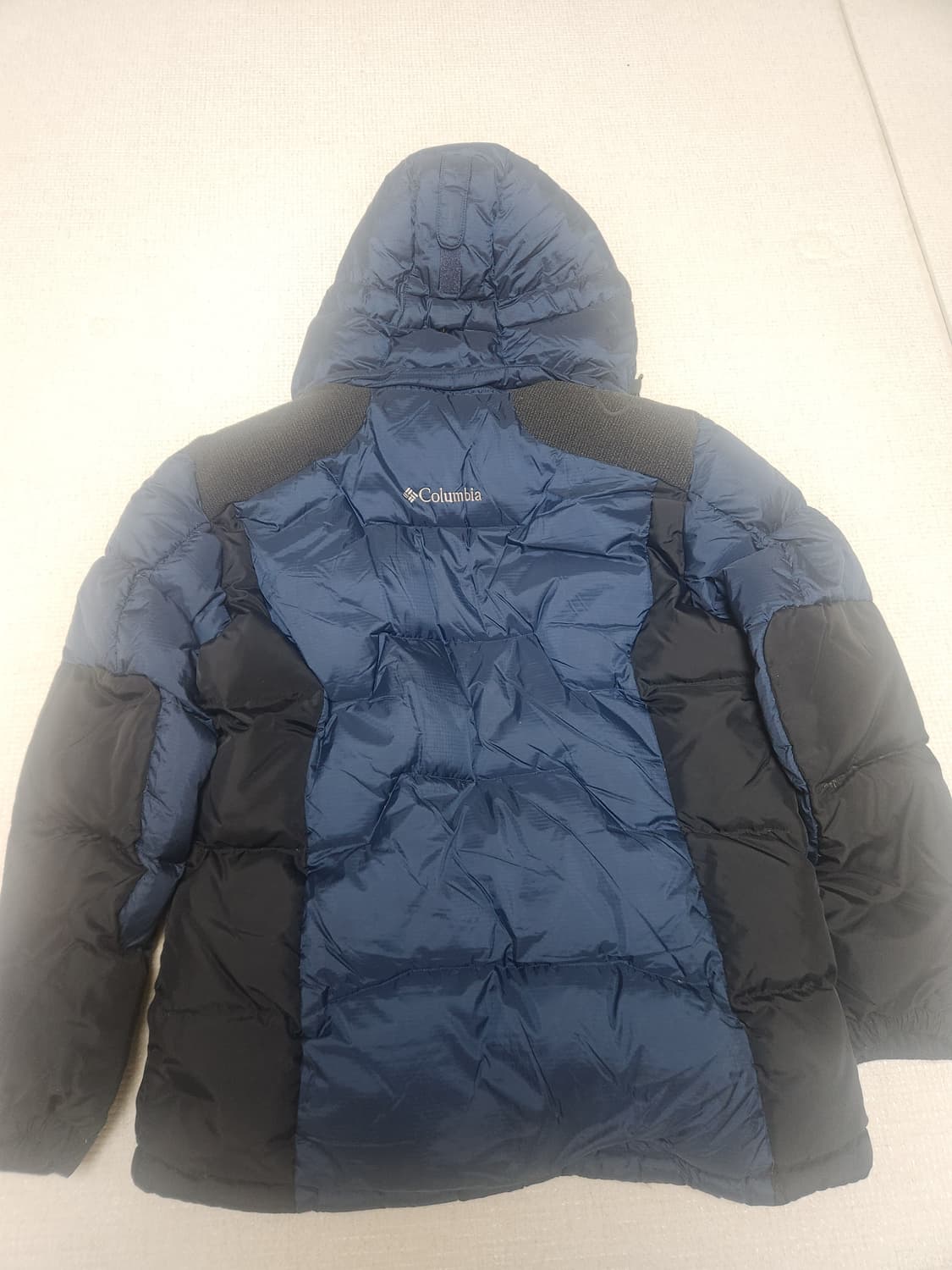 콜롬비아 남성 OMNI-HEAT 패딩 95 ~100(M~L) 상품이미지6