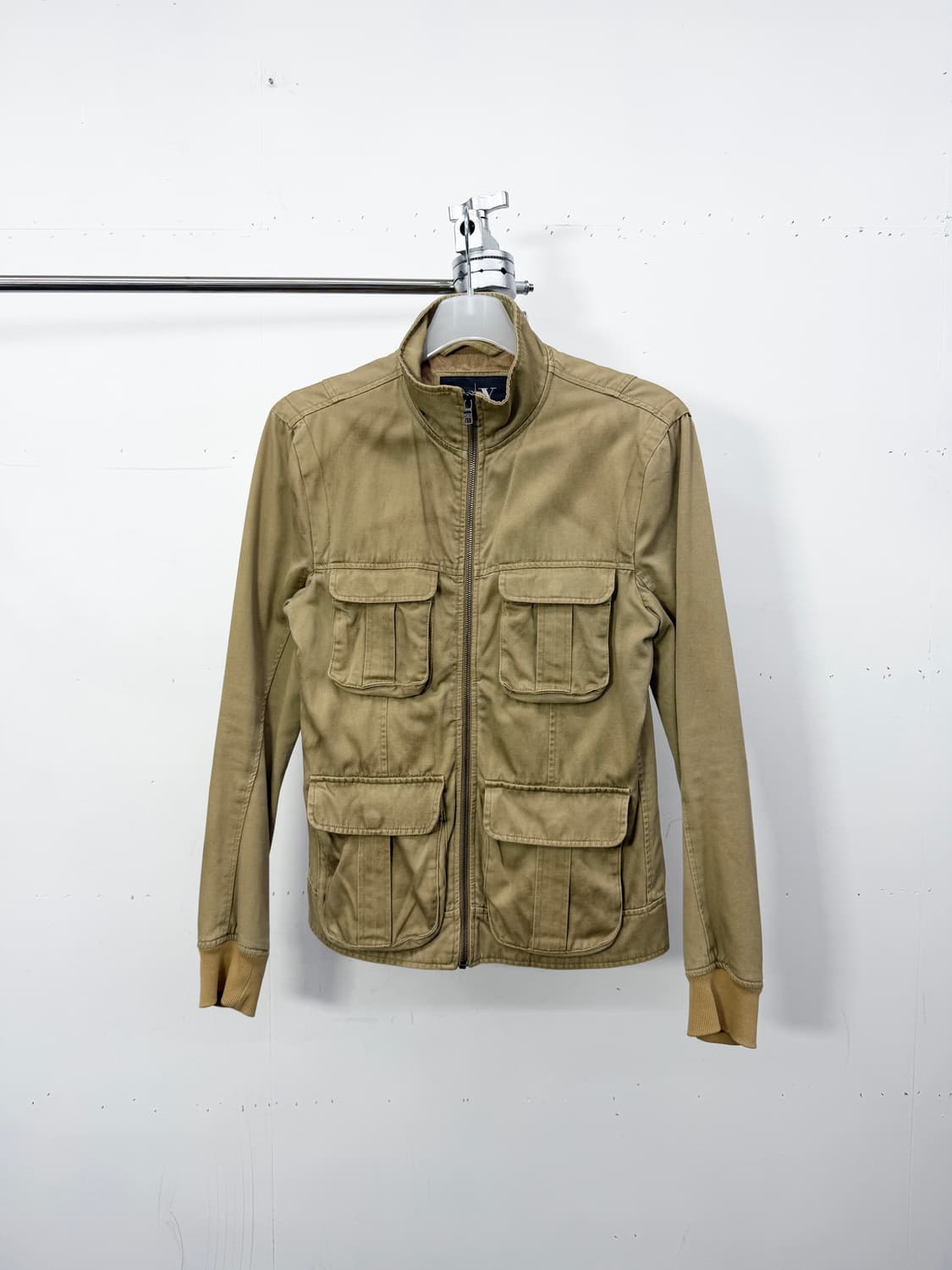 Exchange Multi Pocket Field Jacket  상품이미지3